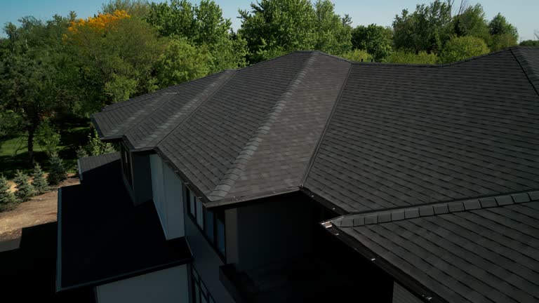 Best Roof Ventilation Installation  in Timmonsville, SC